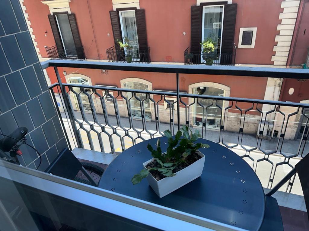 Lb&B Holiday Suite Downtown Bari Exterior foto